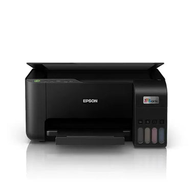 Epson L3212 Printer with Ink Tank System for High-Quality Prints - Printers
